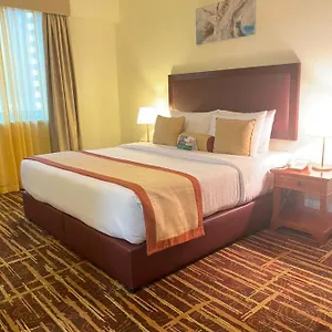 Hotel Al Diar Mina, Abu Zabi