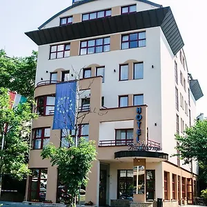 Hotel Mediterran ****