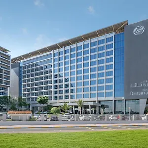 Hotel Park Rotana, Abu Dhabi