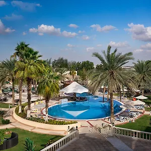 Hotel Metropolitan Al Mafraq, Abu Zabi