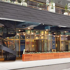 Hotel Grayson ****