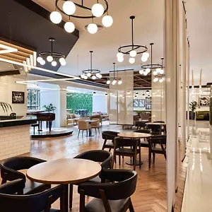 Fairmont Bab Al Bahr ***** Abu Dhabi