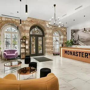 Hotel Monastery Boutique ****