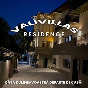  Гостевой дом Valivillas & Румыния