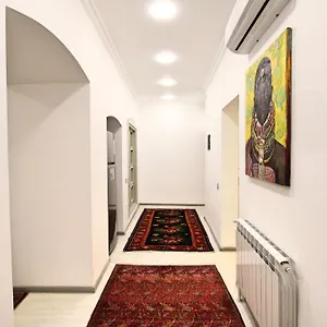 **** Отель Antique Palace Азербайджан