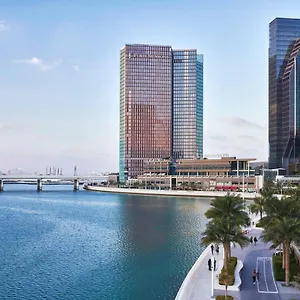 Hotel Four Seasons At Al Maryah Island, Abu Dhabi