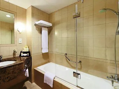 Lejlighedshotel Al Manzel Hotel Apartments Abu Dhabi