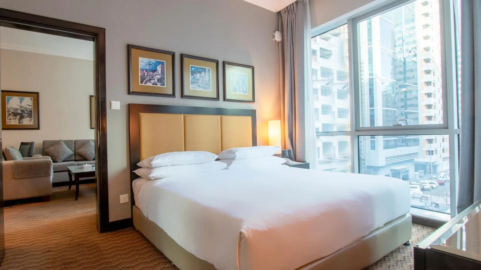 Al Manzel Hotel Apartments Abu Dhabi