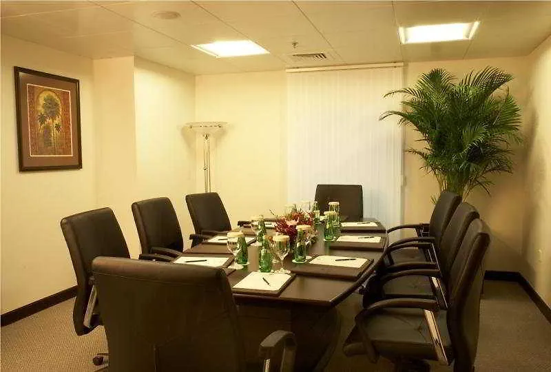 Al Manzel Hotel Apartments Abu Dhabi