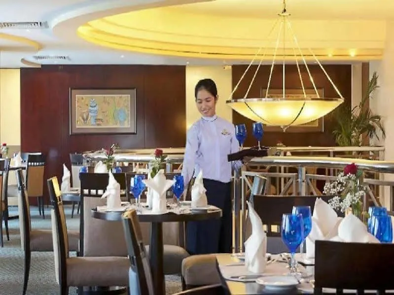 Al Manzel Hotel Apartments Abu Dhabi
