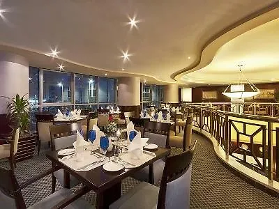 Al Manzel Hotel Apartments Abu Dhabi