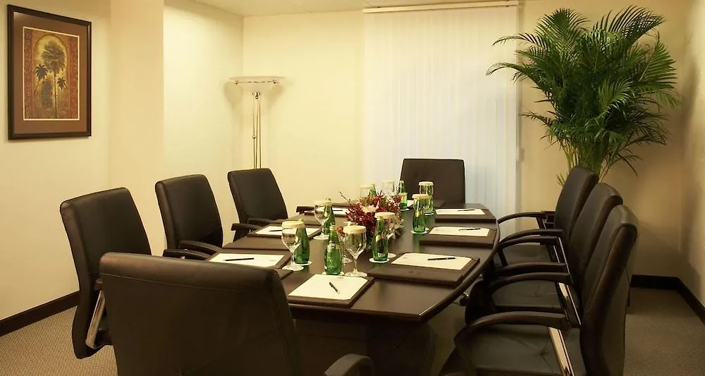 Al Manzel Hotel Apartments Abu Dzabi Apartmanhotel