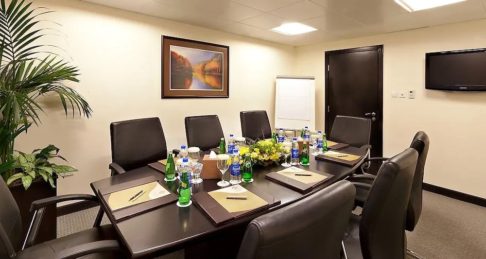Al Manzel Hotel Apartments Abu Dzabi Egyesült Arab Emírségek