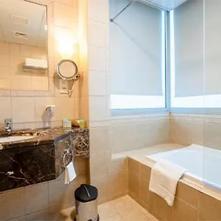 Al Manzel Hotel Apartments Абу-Даби 4*,