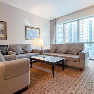 Апарт-отель Al Manzel Hotel Apartments Абу-Даби