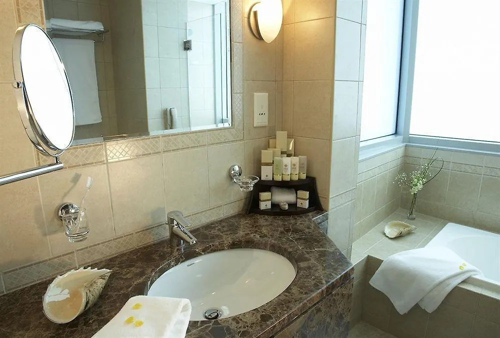 Al Manzel Hotel Apartments Абу-Даби