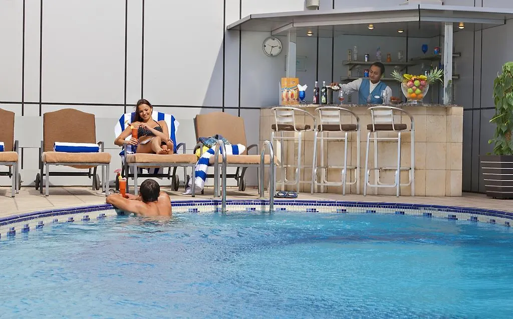 Al Manzel Hotel Apartments Абу-Даби
