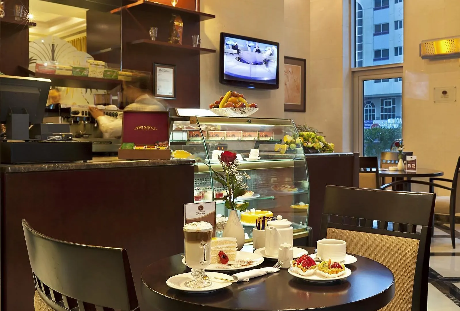 Al Manzel Hotel Apartments Абу-Даби 4*,  ОАЭ