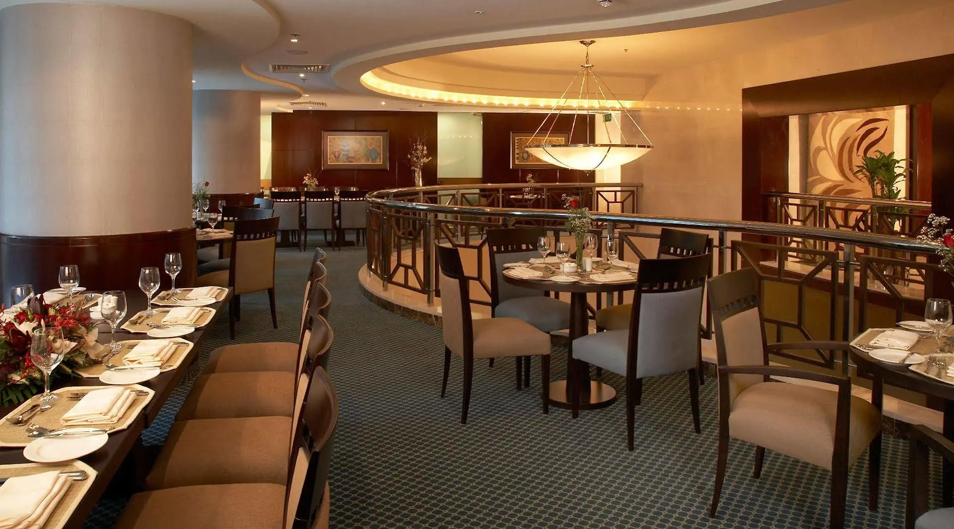 Al Manzel Hotel Apartments Абу-Даби Апарт-отель
