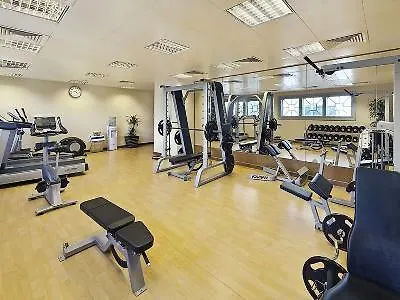**** Апарт-отель Al Manzel Hotel Apartments Абу-Даби ОАЭ